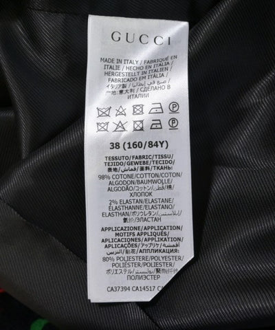 GUCCI Blazers/Suit jackets