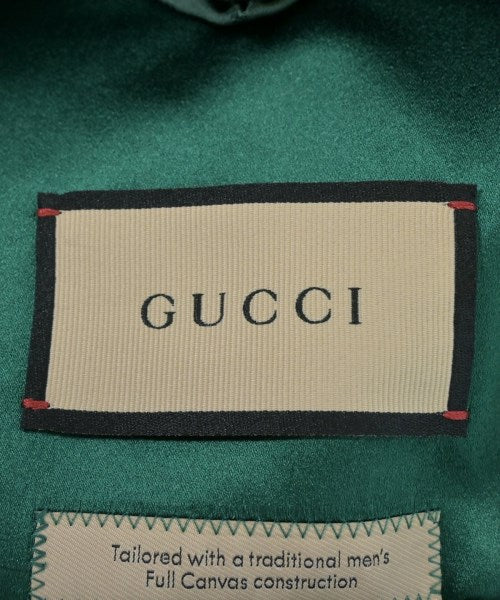 GUCCI Blazers/Suit jackets