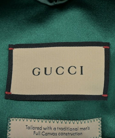 GUCCI Blazers/Suit jackets