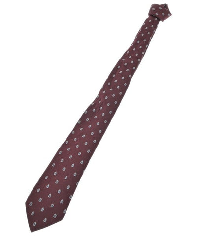 GUCCI Ties