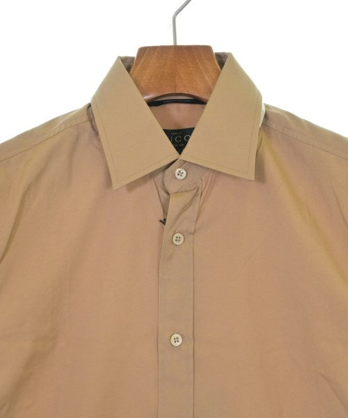 GUCCI Dress shirts