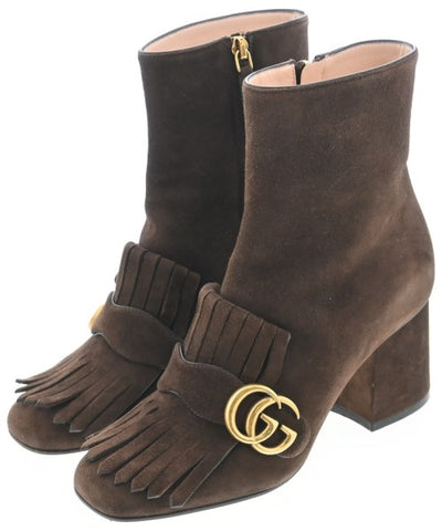 GUCCI Boots