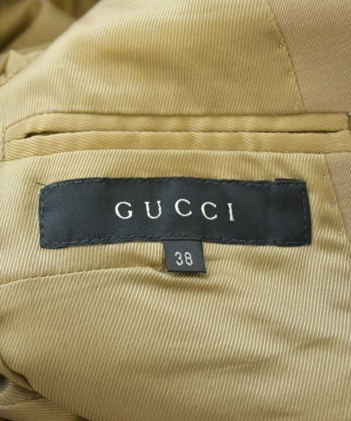 GUCCI Blazers/Suit jackets