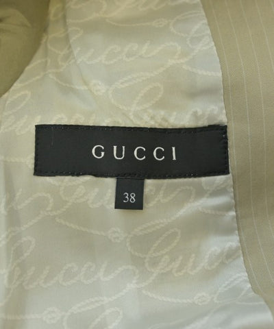 GUCCI Blazers/Suit jackets