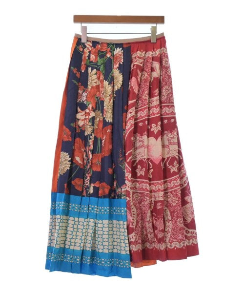 GUCCI Long/Maxi length skirts