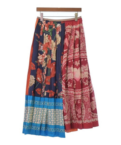 GUCCI Long/Maxi length skirts