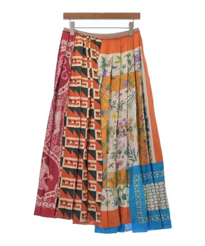 GUCCI Long/Maxi length skirts