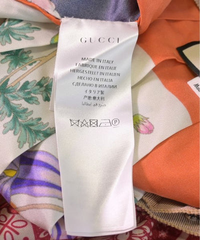 GUCCI Long/Maxi length skirts