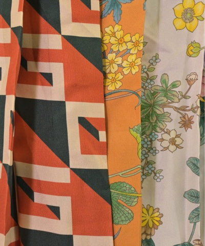 GUCCI Long/Maxi length skirts