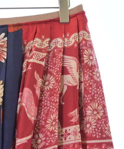 GUCCI Long/Maxi length skirts