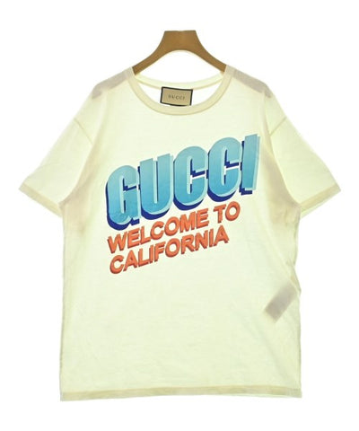 GUCCI Tee Shirts/Tops
