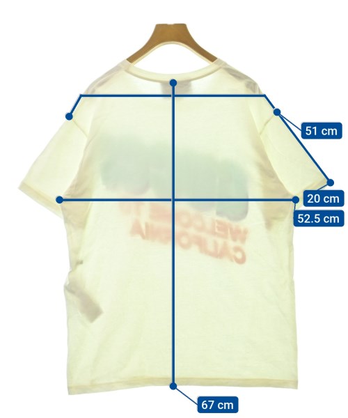 GUCCI Tee Shirts/Tops