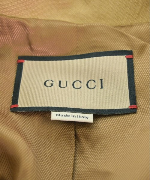 GUCCI Casual jackets