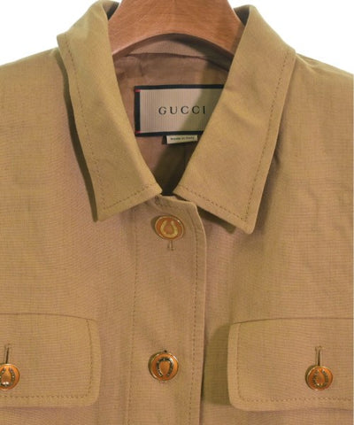 GUCCI Casual jackets