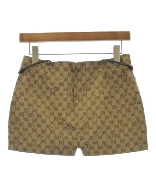 GUCCI Mini skirts