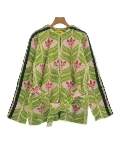 GUCCI Casual jackets