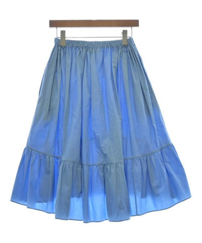 FENDI Knee length skirts