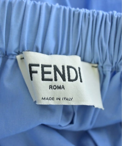 FENDI Knee length skirts