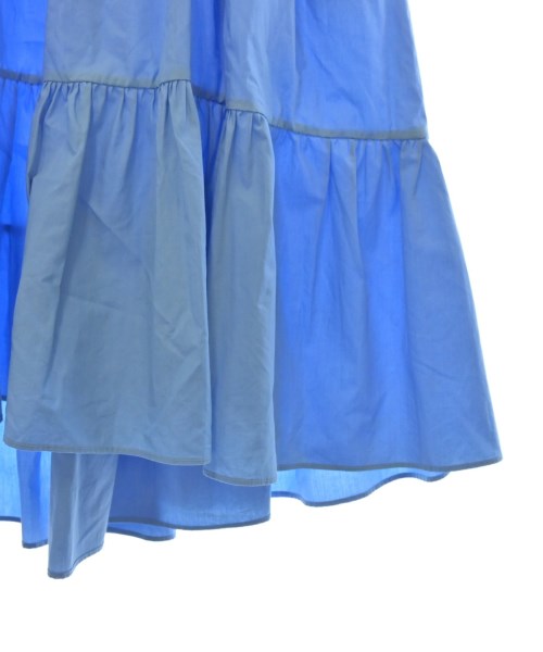 FENDI Knee length skirts