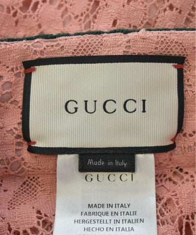 GUCCI Long/Maxi length skirts