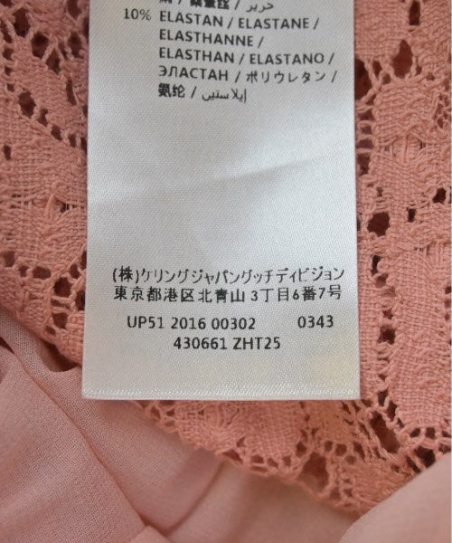 GUCCI Long/Maxi length skirts