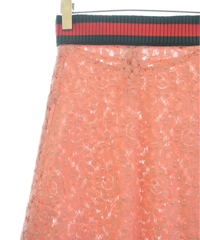 GUCCI Long/Maxi length skirts