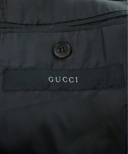 GUCCI Business suits