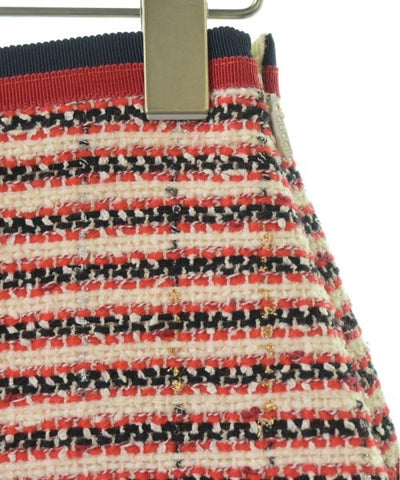 GUCCI Knee length skirts