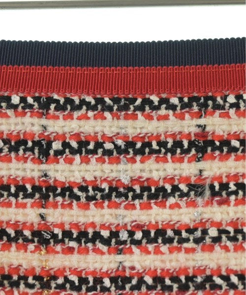 GUCCI Knee length skirts