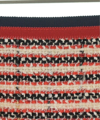 GUCCI Knee length skirts