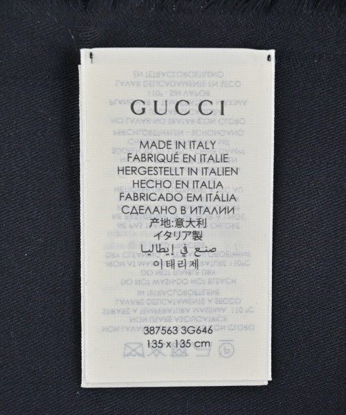 GUCCI Stoles