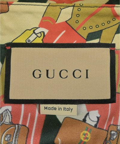 GUCCI Casual shirts