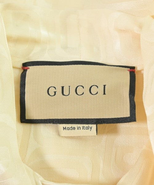 GUCCI Casual shirts
