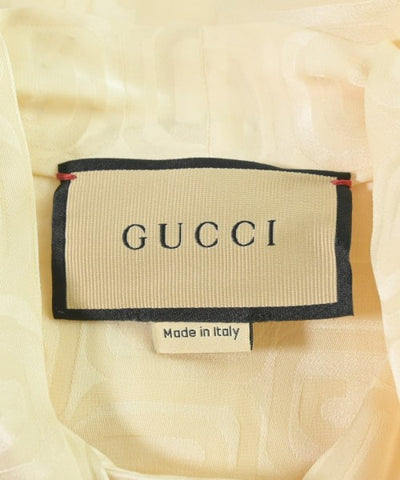 GUCCI Casual shirts