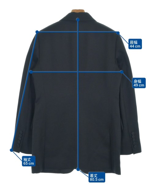 GUCCI Blazers/Suit jackets