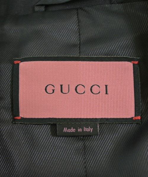 GUCCI Blazers/Suit jackets
