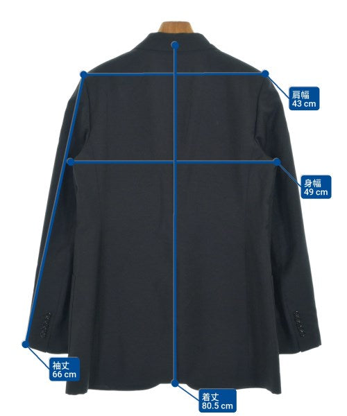 GUCCI Blazers/Suit jackets