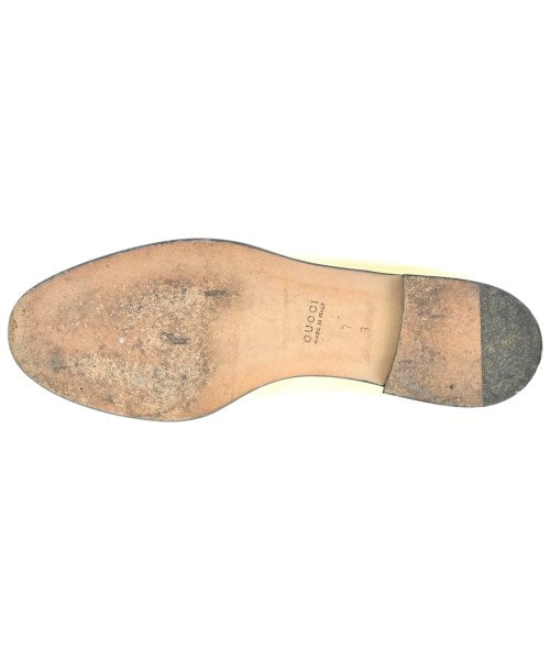 GUCCI Dress shoes/Loafers