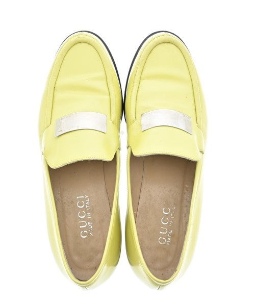 GUCCI Dress shoes/Loafers