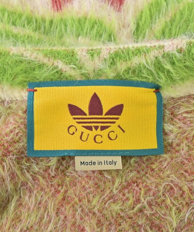 GUCCI Casual jackets