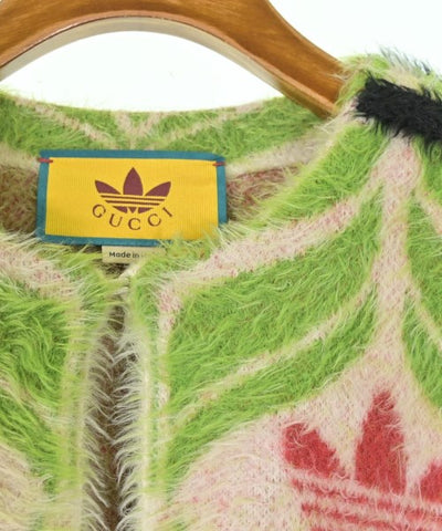 GUCCI Casual jackets