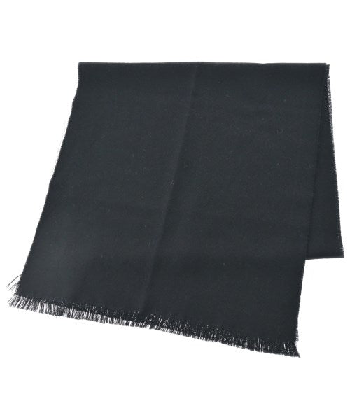 GUCCI Winter scarves