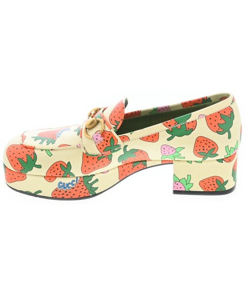 GUCCI Dress shoes/Loafers