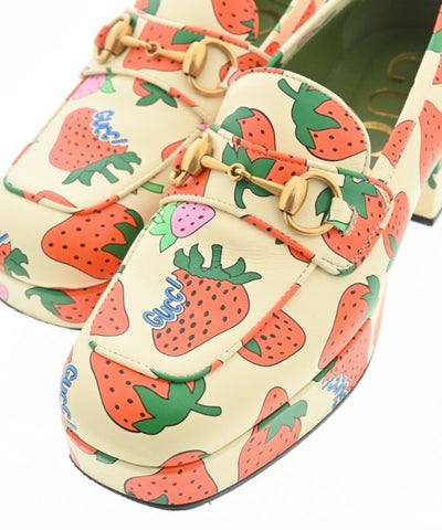 GUCCI Dress shoes/Loafers