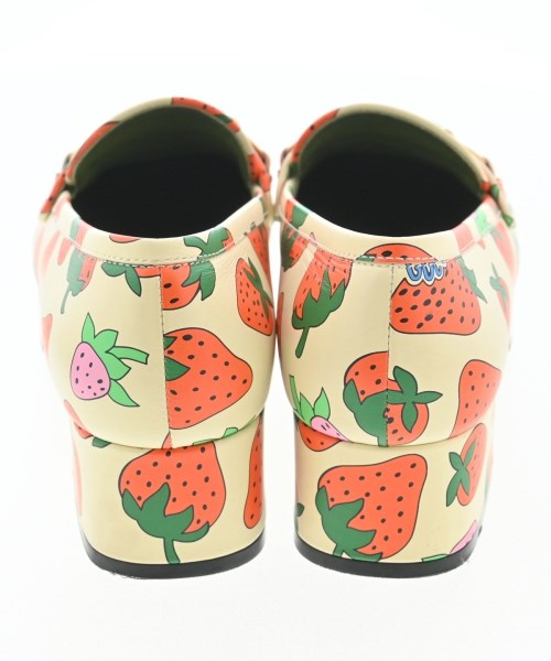 GUCCI Dress shoes/Loafers