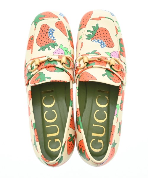 GUCCI Dress shoes/Loafers