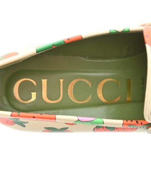 GUCCI Dress shoes/Loafers