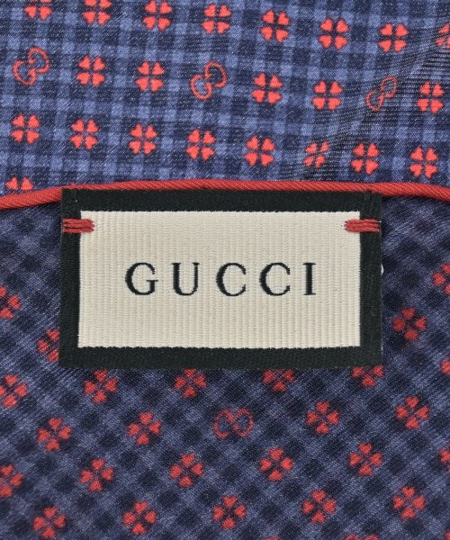 GUCCI Bandana/Scarves