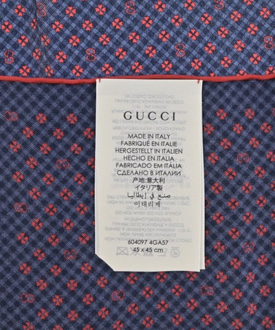 GUCCI Bandana/Scarves