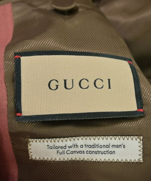 GUCCI Blazers/Suit jackets